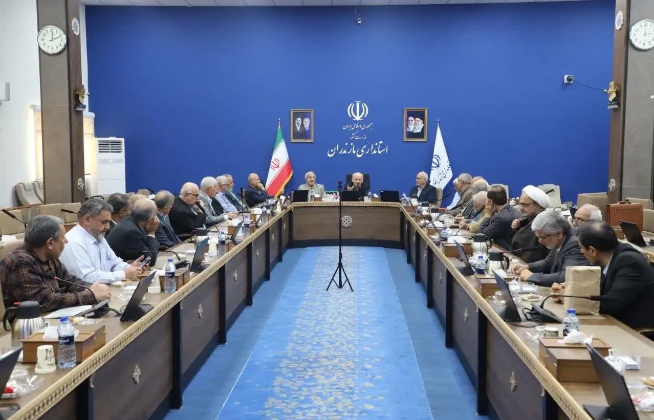 سامان‌دهی مدرن بیش از ۸۰ درصد فرایند پسماند مازندران