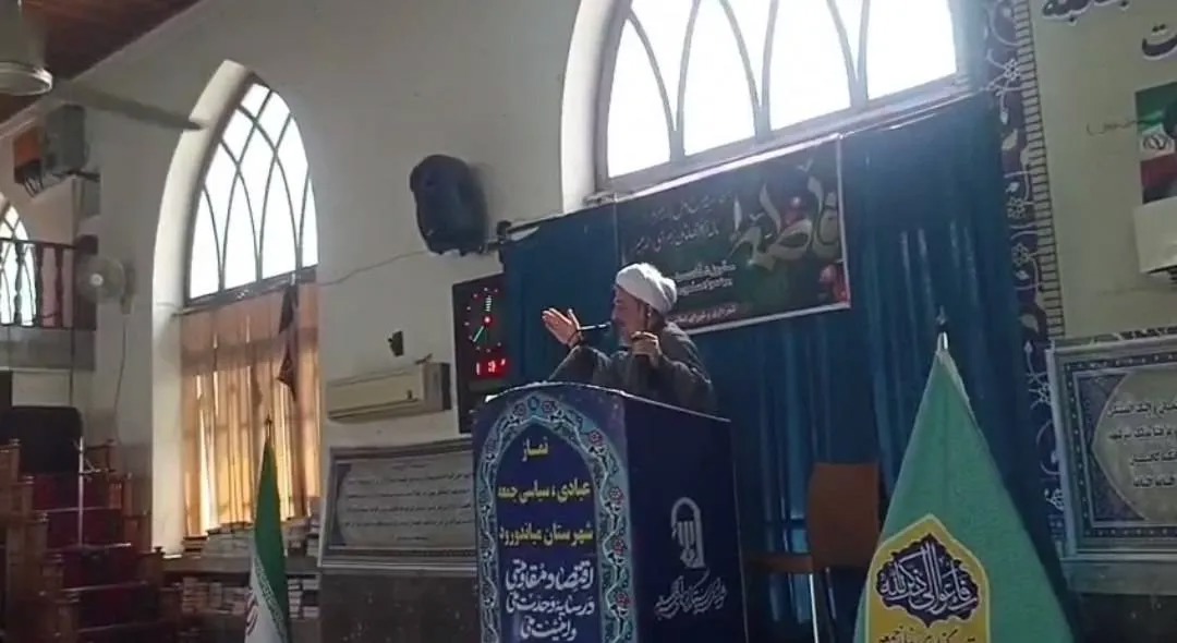 مذاکرات باید بر پایه عزت، حکمت و مصلحت باشد
