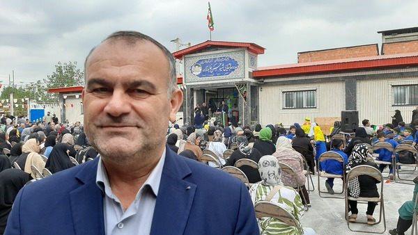 گام دوم عدالت آموزشی مازندران با ۱۴۰ طرح آغاز شد