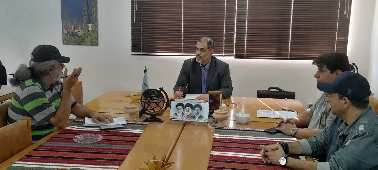 مستندسازی ظرفیت‌های معماری و فرهنگی بافت تاریخی ساری