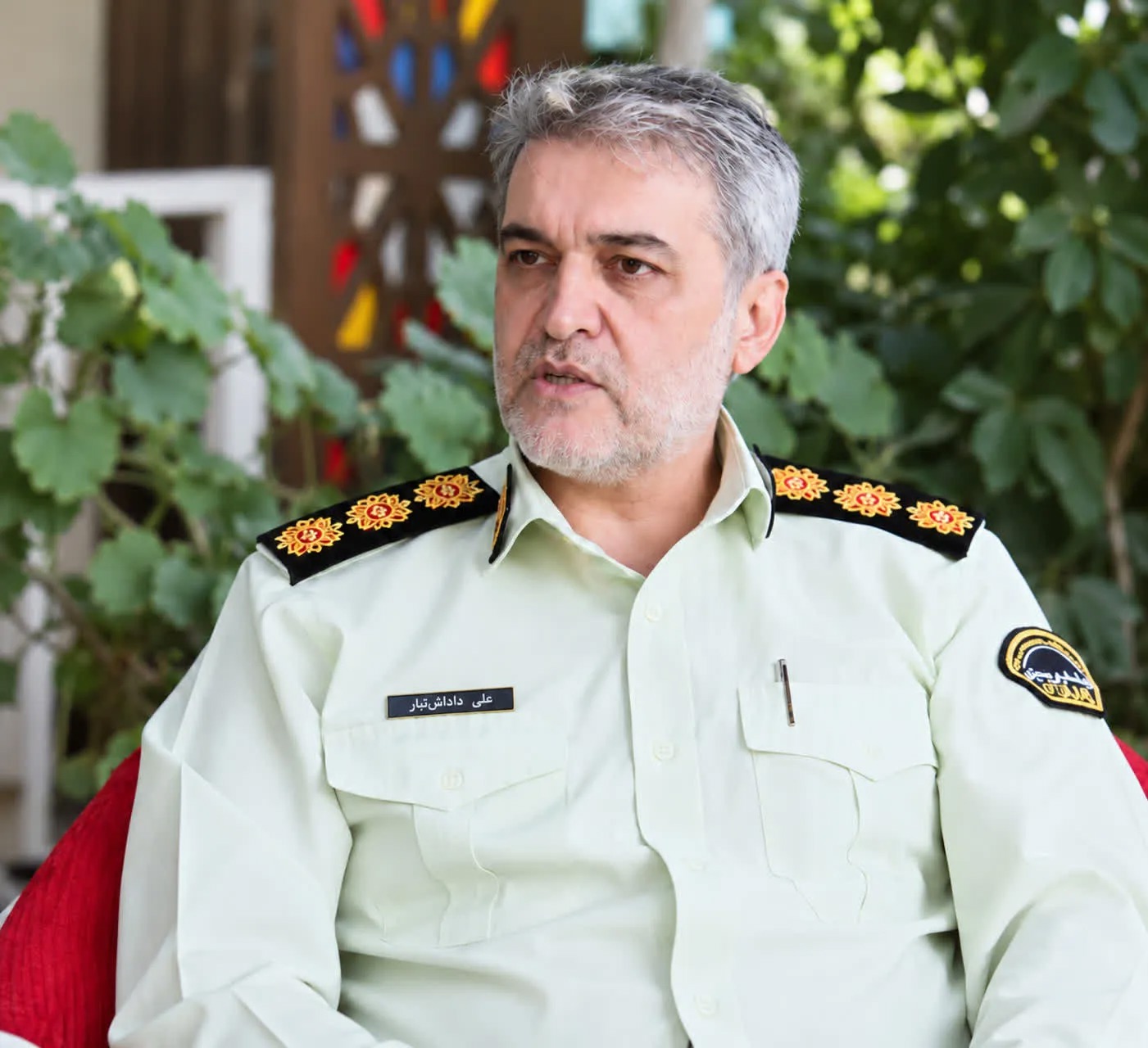 کشف ۲۵۰ تن برنج طارم ثبت‌نشده به ارزش ۱۰۰ میلیارد تومان در بابلسر