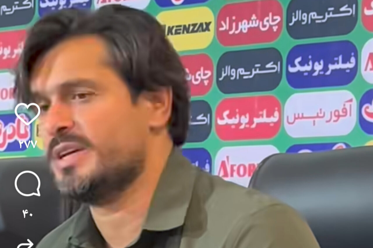 دقیقی: نساجی فرصت ها را از دست داد