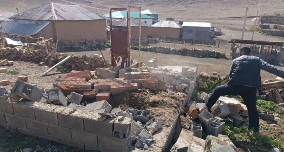 پیام مازند