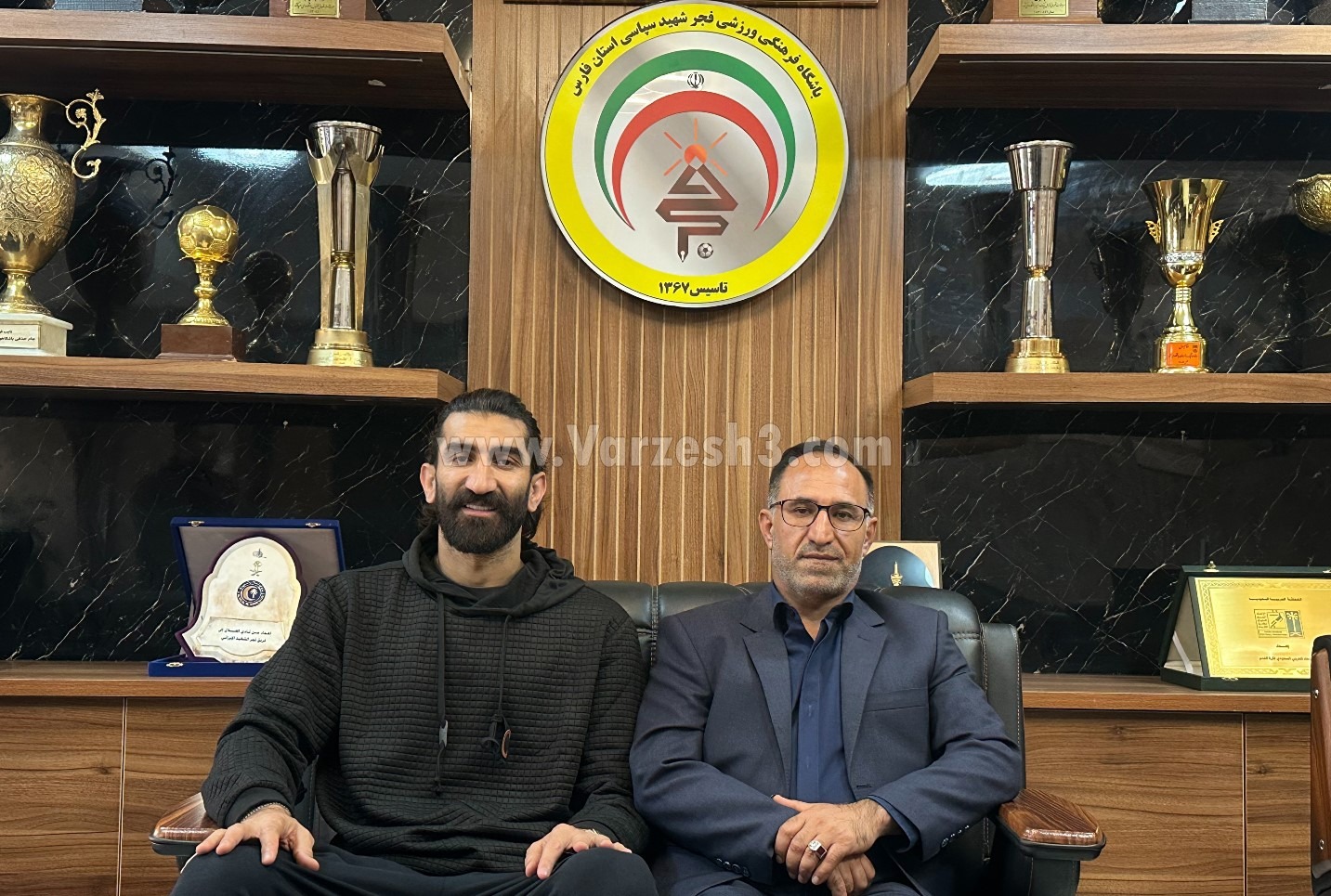 پیام مازند