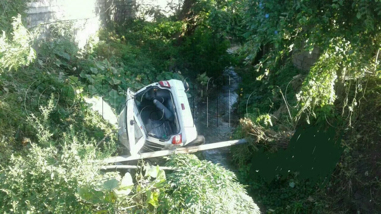 سقوط مرگبار پراید به دره در کجور؛ ۶ نفر جان باختند