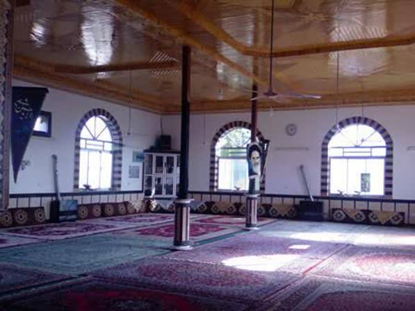 پیام مازند