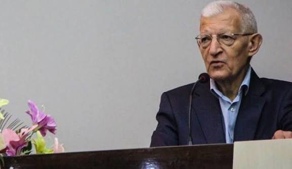 ایران؛ عشق جاودانه‌ای که در کلام استاد مهدی ماحوزی طنین‌انداز می‌شود