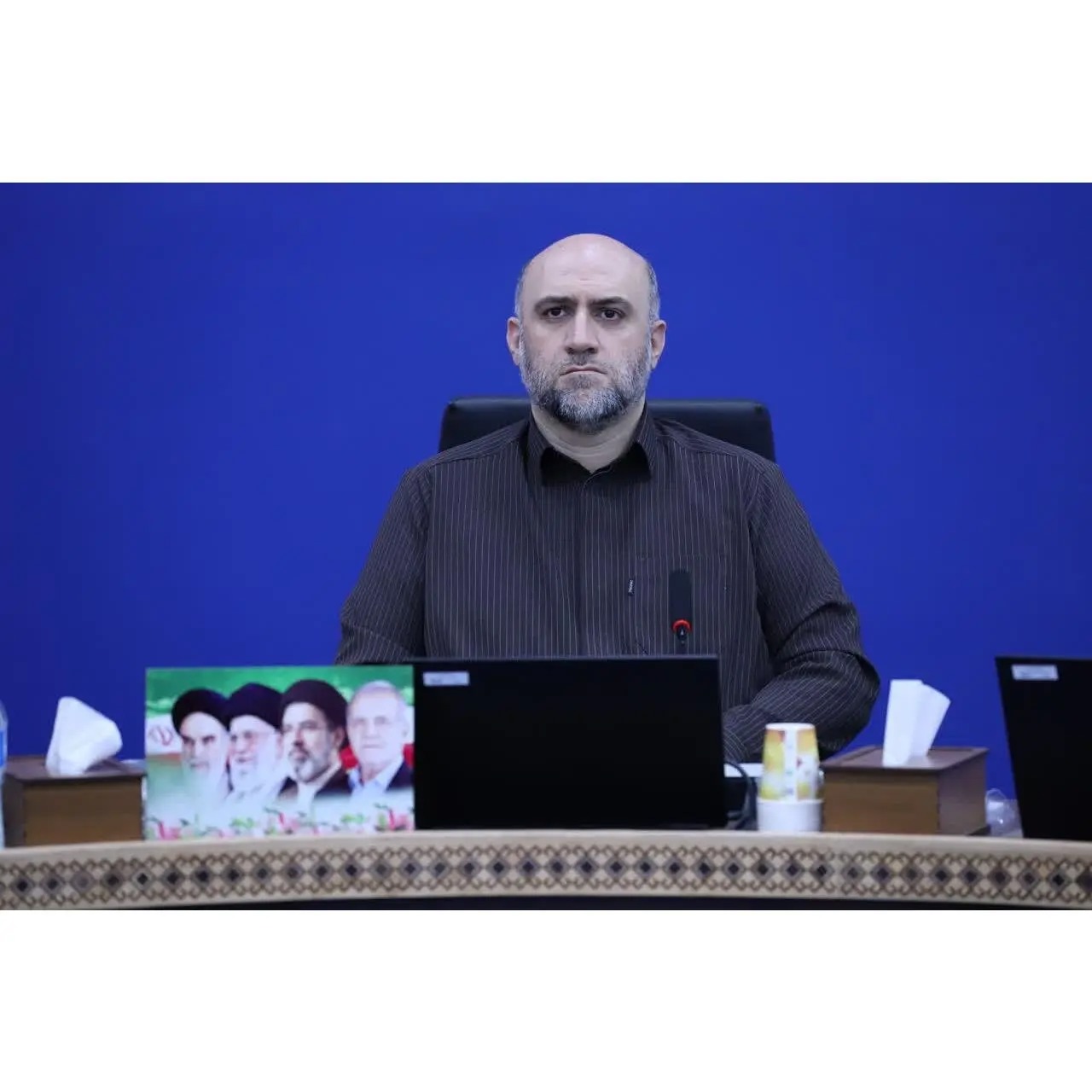 سوادکوهی: حفظ اشتغال و حمایت از تولید، خط قرمز مدیریت استان است