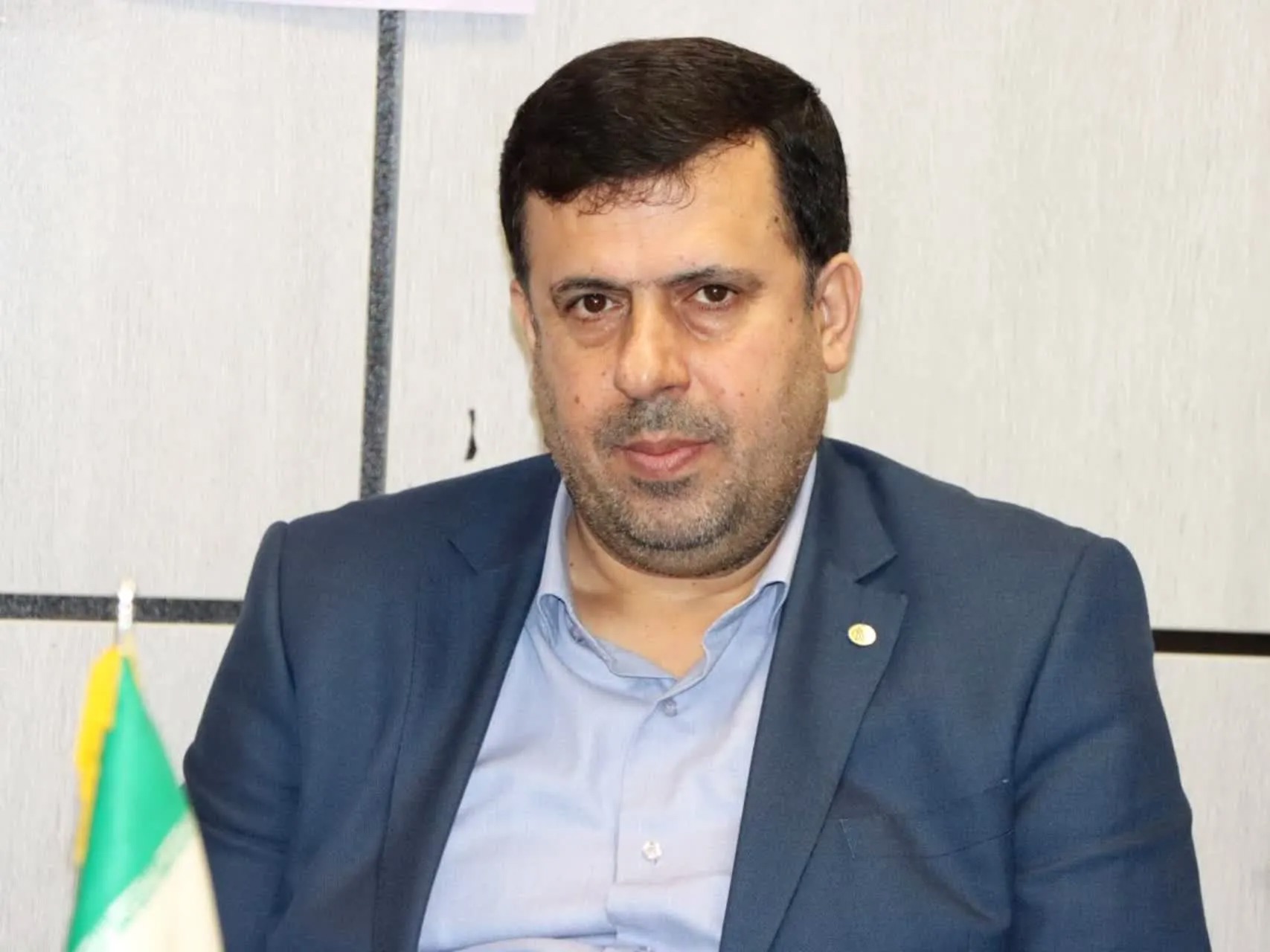 انبار ۴۷۰ تنی برنج قاچاق در بابل شناسایی شد