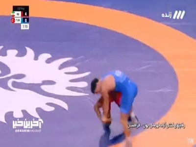 پیام مازند