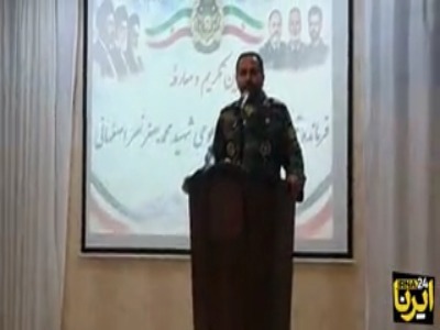 طرح انسداد ۱۳۰ کیلومتر از مرزهای خراسان رضوی به انجام رسید