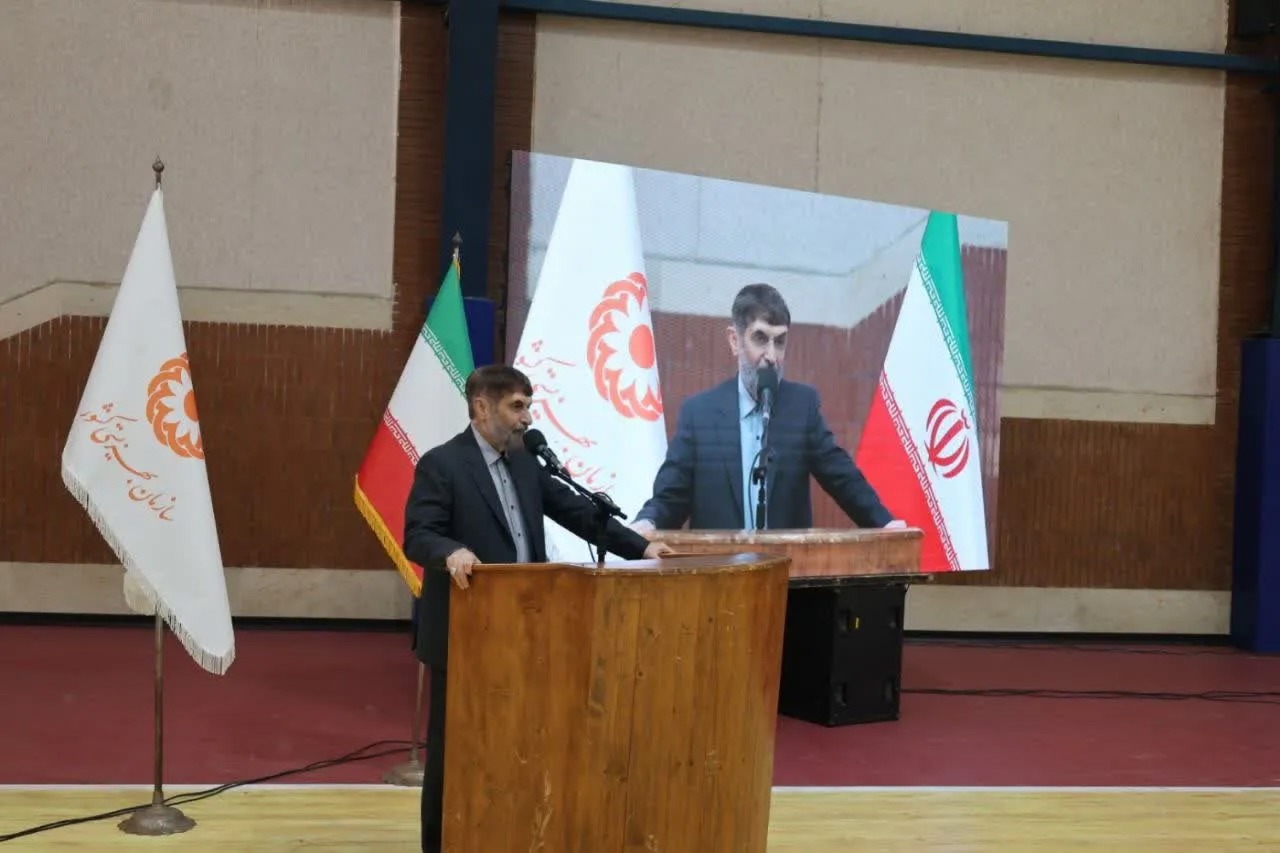 توانمندسازی محلات کم‌برخوردار باید با محوریت مردم دنبال شود