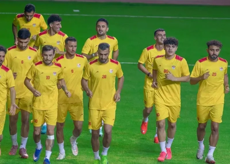 ویروس پرسپولیس به جان بازیکنان فولاد!