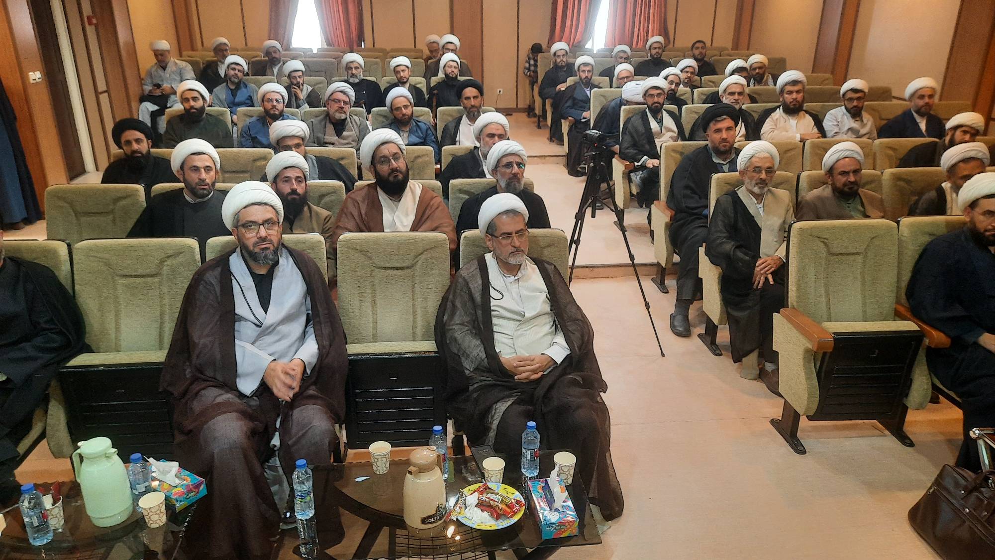 پیام مازند