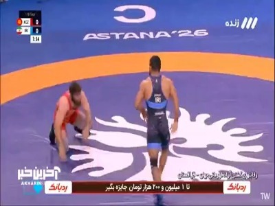 باورنکردنی و شوکه کننده؛ کامران روی زیر خودش ضربه شد!!