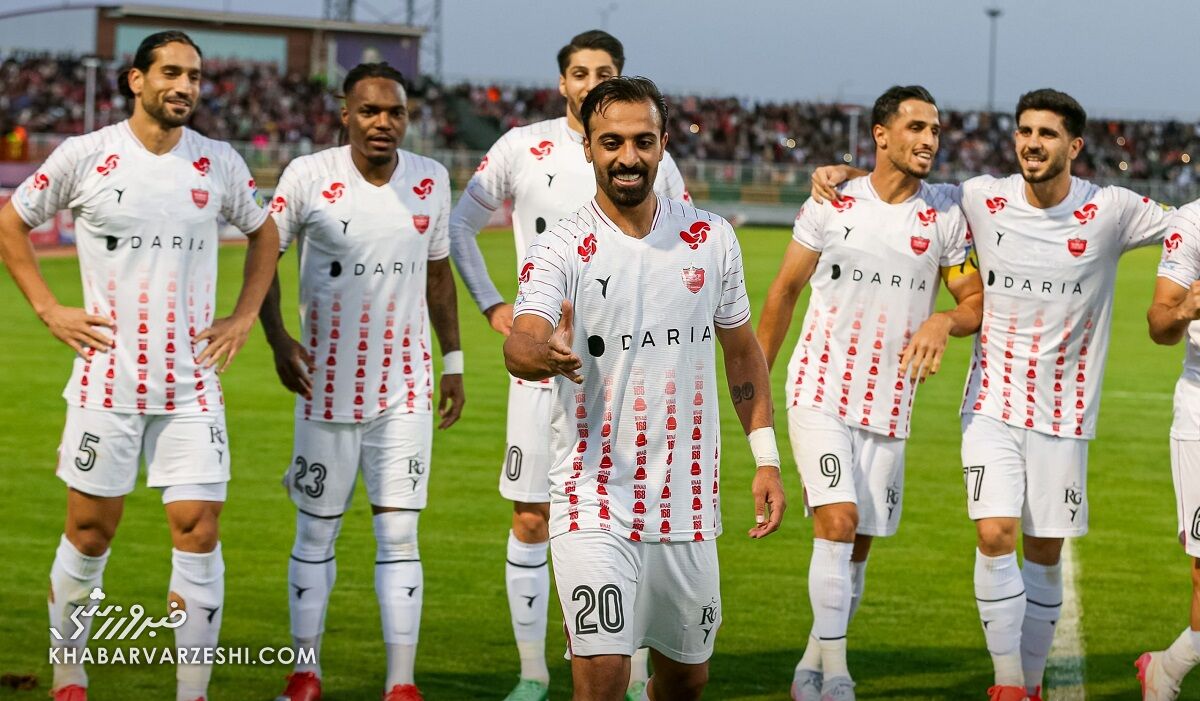 پیام مازند